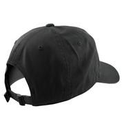 West Virginia Coal Never Quits Twill Adjustable Cap